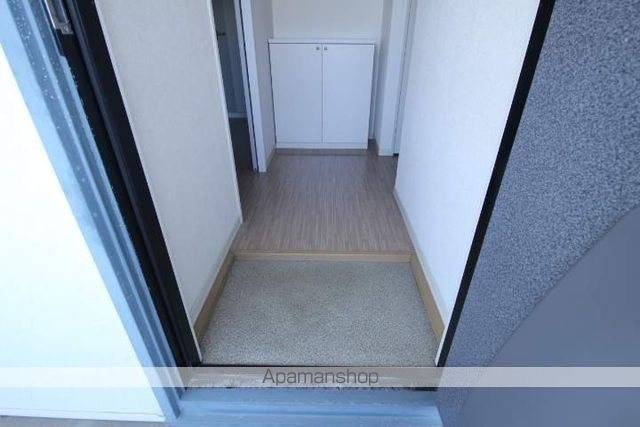 しおさいの丘Cの内装写真