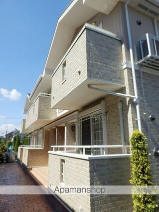 アルカンシェル[1LDK/46.09m2]の外観2