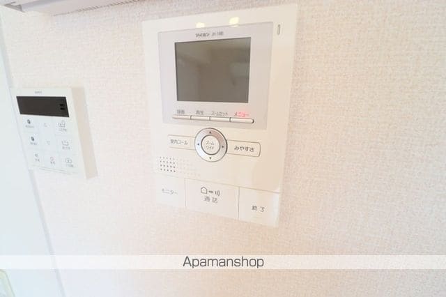 ヴューテラス Cの内装写真