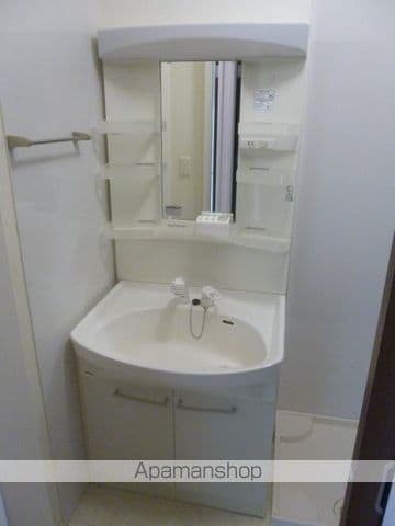 ノースフィールドの内装写真