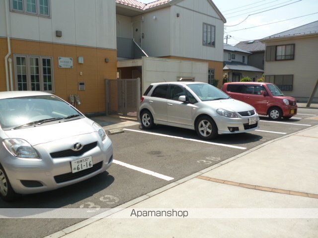 グローラタミヤF棟のその他写真