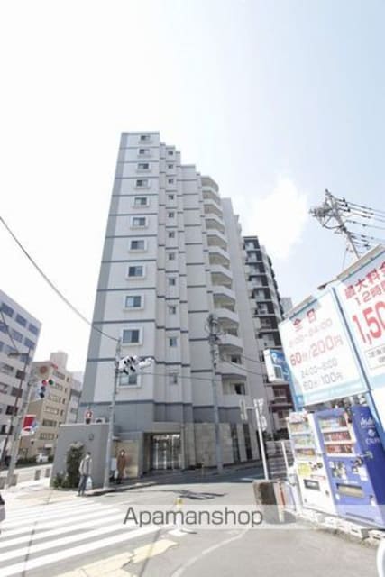 東京都立川市曙町２丁目[2LDK/54.07m2]の外観5