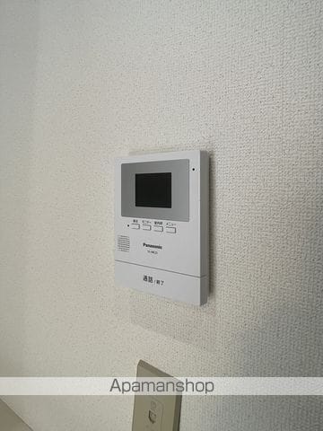 アップルハウス十日市の内装写真