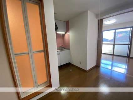 香川県高松市番町３丁目[1DK/24.08m2]の内装6