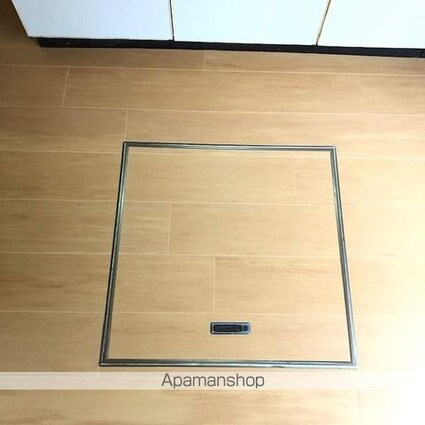 ピースフルハウスＩ（アイ）[2DK/46.53m2]の内装5