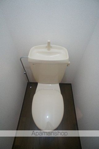 メルヴィーユ代々木の内装写真
