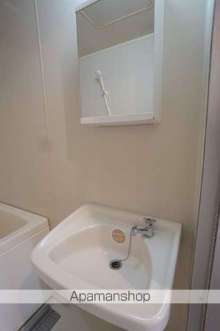 プレジール花尻 C棟の内装写真
