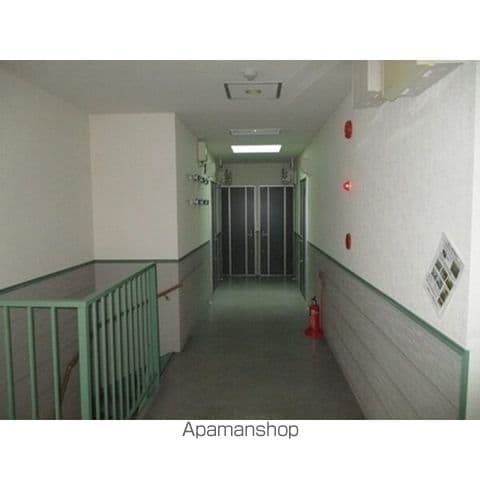 モントレ表参道の内装写真