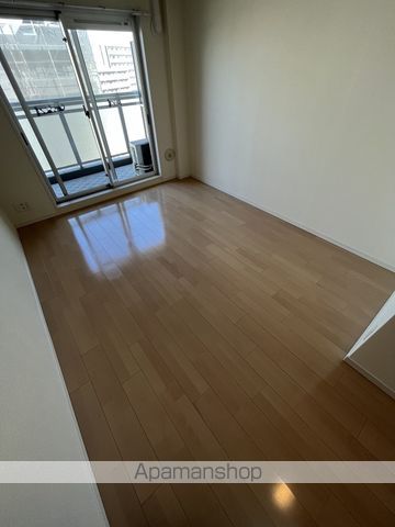 スワンズシティ梅田ウエストの内装写真