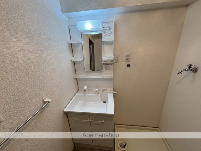 シャンボール二日町の内装写真