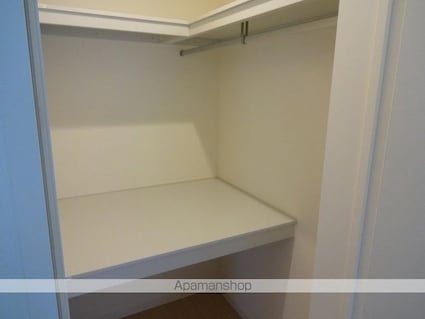 リップル・プレイス[1LDK/47.75m2]の収納