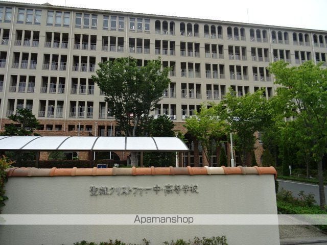 Grand Hill 清水 Iの周辺写真