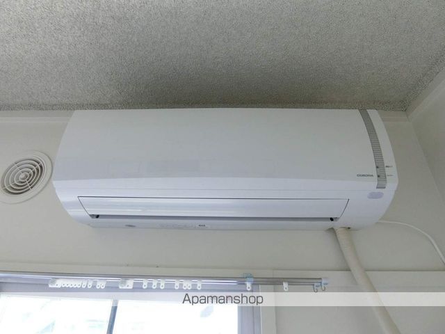 ビレッジハウス御前崎1号棟の内装写真