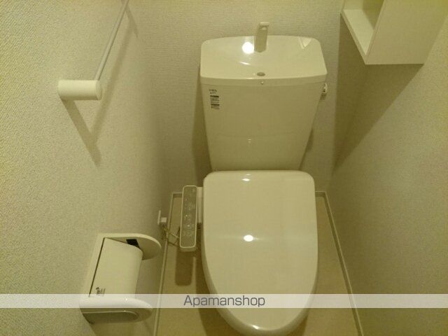 リエート 新田 Iの内装写真