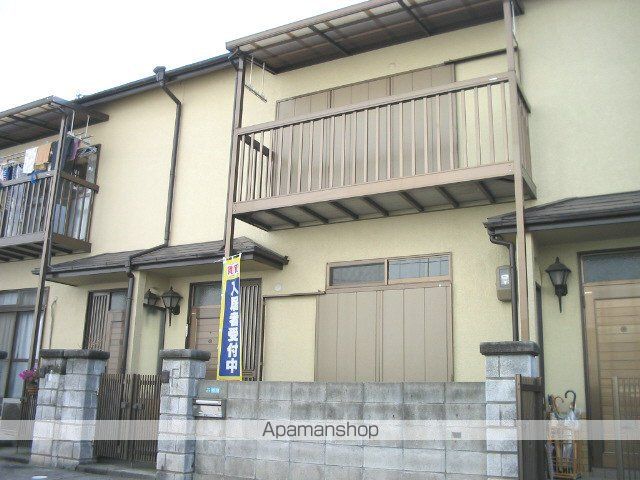 谷口貸家