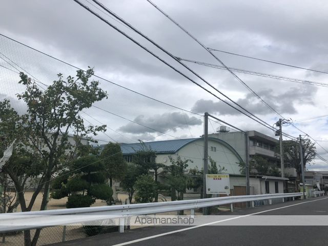パーシモンの周辺写真