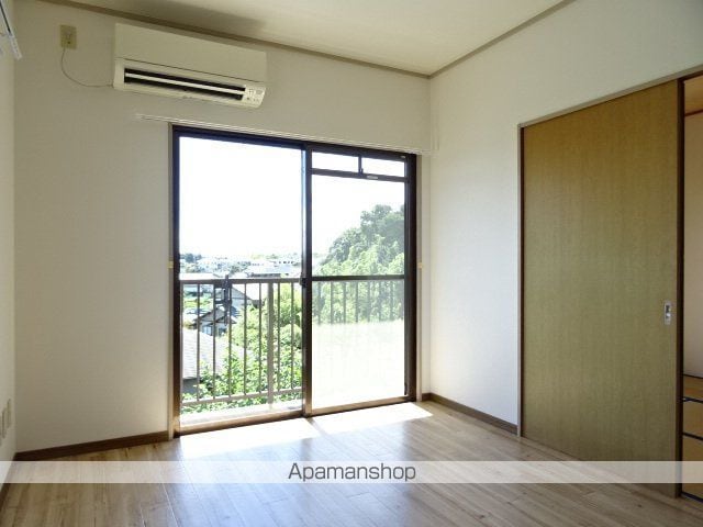 アパーション智秀の内装写真