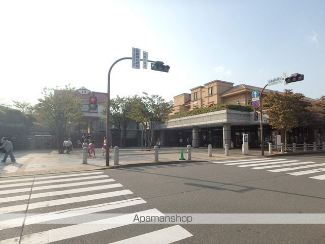 シェスタカメオの周辺写真