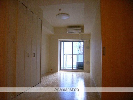 エスティメゾン錦糸町Ⅱ[1DK/40m2]のリビング・居間