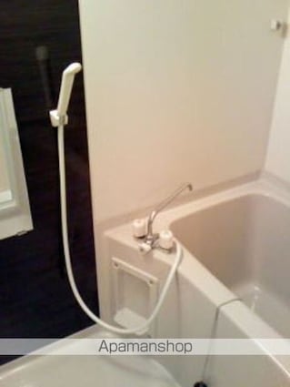 ラ・フルール四季[1K/29.25m2]のバス