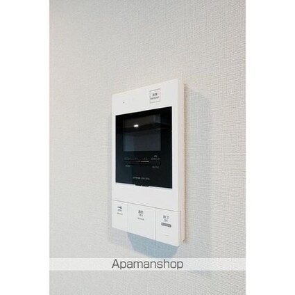 ウェルスクエア駒場東大前[1LDK/36.86m2]のその他内装1