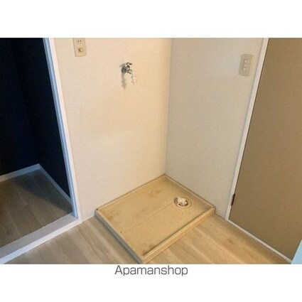 コーポ美鈴[1LDK/38.6m2]のその他設備2