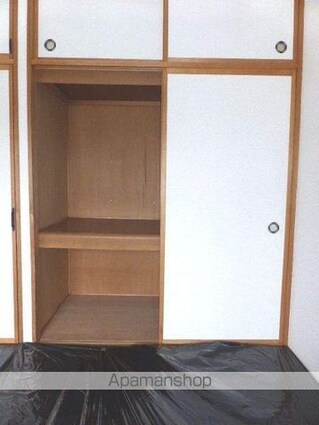 アーバン五明　Ａ[2DK/40.57m2]の収納