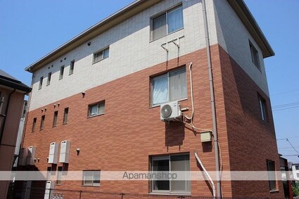 夢番地弐番館[2LDK/66m2]の外観4