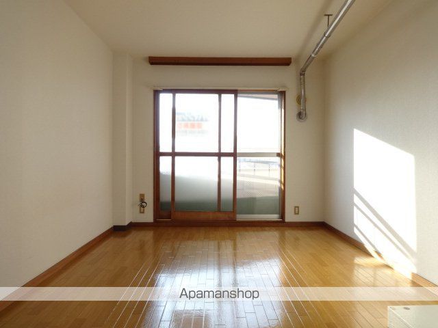 ノースコート梁川の内装写真