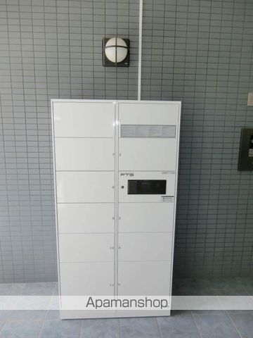エルパルケ平尾の外観写真