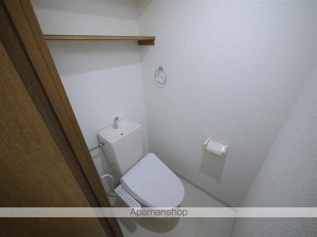アタゴドミトリーきふねの内装写真