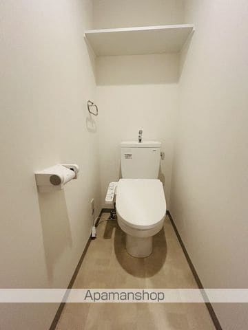 ナインレジデンスの内装写真