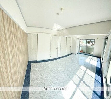 コットンハウス[1LDK/37.31m2]のリビング・居間