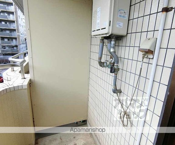 ルシェール西院の内装写真