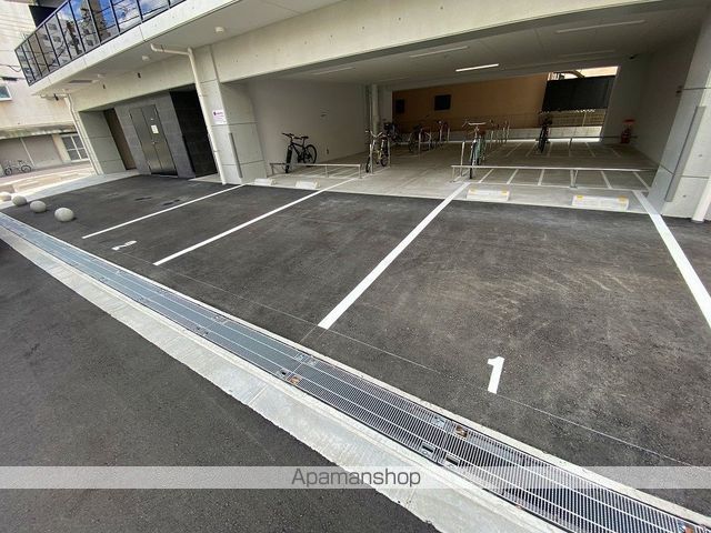 MJC大阪ラフィーネのその他写真