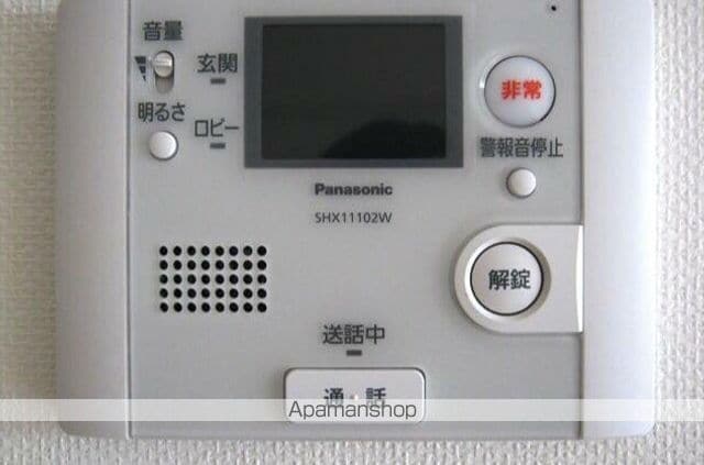 フレッサ鵠沼の内装写真