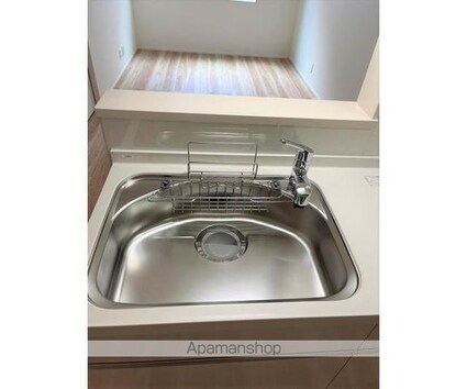 東京都世田谷区若林４丁目[1LDK/40.16m2]の内装4