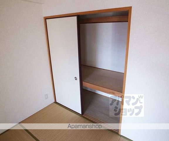 レオニーダ大宅の内装写真