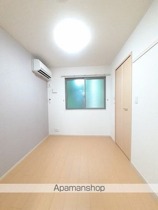 ユアーズ　ヒル　８[1LDK/37.81m2]の内装