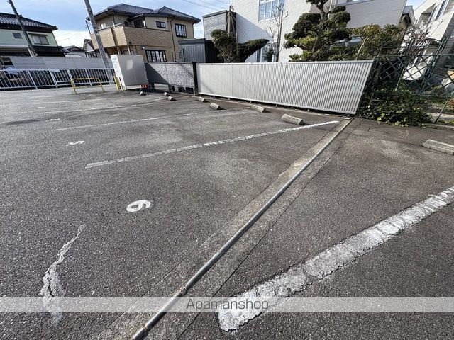 さくらハイツ中川原のその他写真