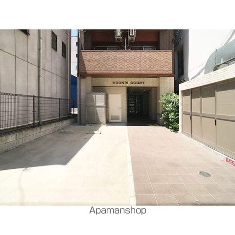 ＡＤＯＮＩＳ　ＣＯＵＲＴ 802 ｜ 福岡県福岡市博多区古門戸町6-2（賃貸マンション1LDK・8階・33.24㎡） その29