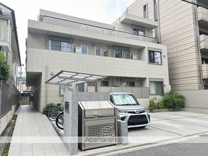 広島県広島市西区古江新町[2LDK/45.69m2]の外観4