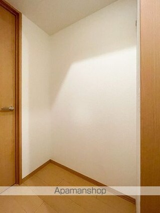 東京都中野区南台２丁目[1K/23.6m2]のその他設備