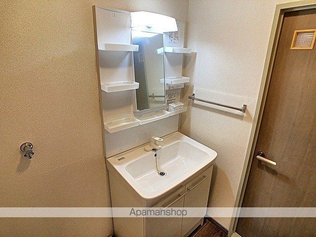 サンライズ本江の内装写真