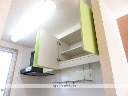 ロフトハウス倉石[2LDK/70.08m2]の内装5