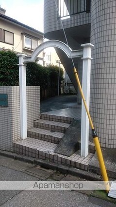 リエス八千代中央[2LDK/43m2]の共用部2