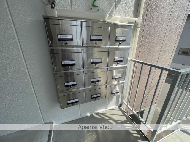 ソシアルコート札幌のその他写真