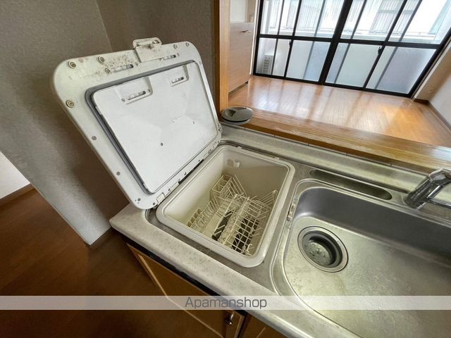 小郡ビルの内装写真