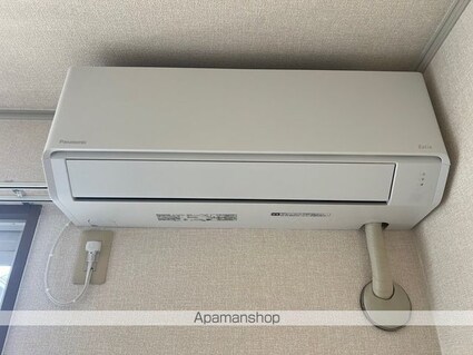 東京都足立区神明３丁目[2DK/40.07m2]の内装5