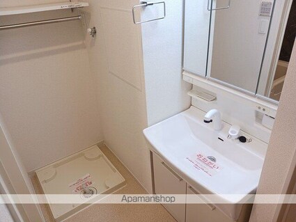 サニールーチェ　千波[1LDK/40.13m2]の洗面所